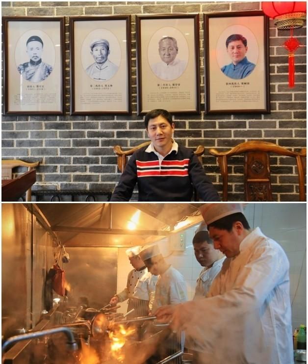 到哈尔滨必吃的菜——锅包肉，你知道它的故事吗？