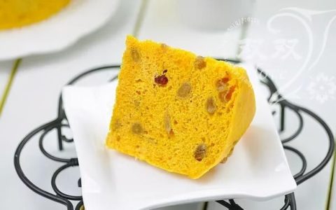 17种南瓜做法，有菜有汤有主食，家庭小菜餐厅大菜，可以收藏了