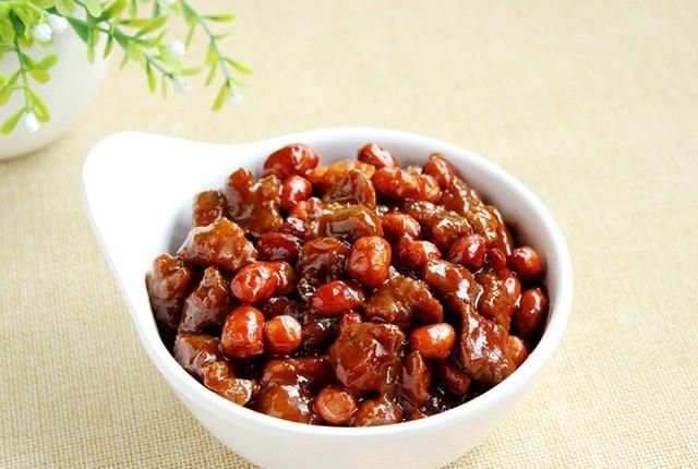 13种牛肉酱的家常做法，口口香浓，是餐桌的好伴侣