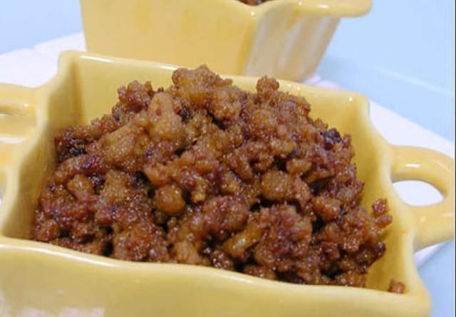 13种牛肉酱的家常做法，口口香浓，是餐桌的好伴侣