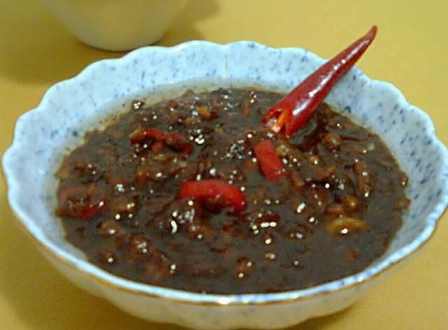 13种牛肉酱的家常做法，口口香浓，是餐桌的好伴侣