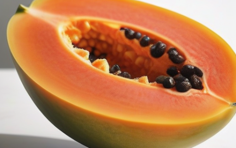 桃胶的功效与作用？ 木瓜炖桃胶吃法？