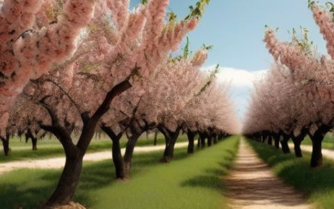 桃树上的桃胶能吃吗桃树上得胶怎么处理？